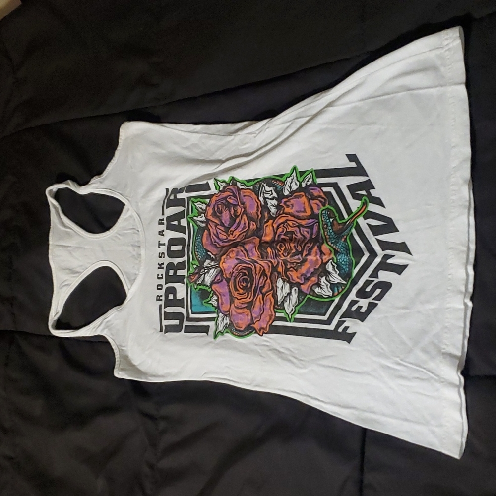 Concert Tank